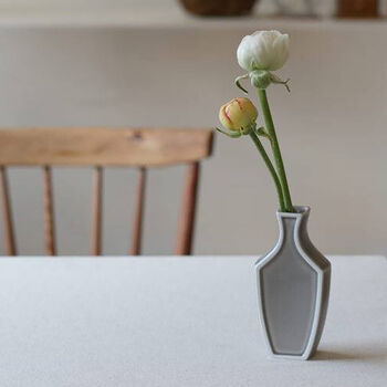 Petit Vase – Hanairo From Japan, 2 of 11