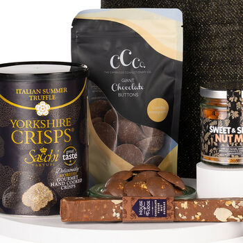 Alcohol Free Gift Bag, 3 of 4