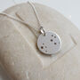 Personalised Constellation Necklace, thumbnail 8 of 12