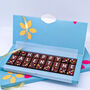 Happy Valentine Chocolate Gift Box, thumbnail 2 of 7