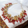 Solstice Crown, thumbnail 7 of 9