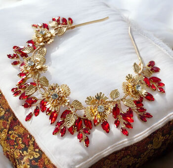 Solstice Crown, 7 of 9