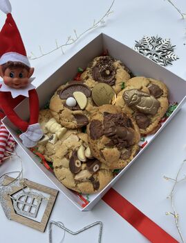 Christmas Cookie Selection, 3 of 3