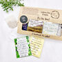 Irish Quotes Tea Giftset | Gifts From Ireland, thumbnail 3 of 9