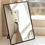 Cheeky Seletti Stand Up Mirror, thumbnail 1 of 2