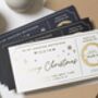 Christmas Scratch Gift Voucher, thumbnail 2 of 9