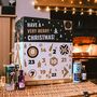 Personalised Gin Christmas Advent Calendar 2023, thumbnail 1 of 4