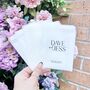 10 Printed Confetti Bags | Peel And Seal Packets, thumbnail 1 of 11