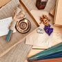 Incense Subscription Box Gift Monthly Rituals And Aromas, thumbnail 4 of 12