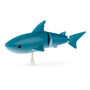 Wind Up Shark Bath Toy, thumbnail 1 of 3
