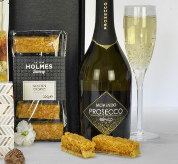 Prosecco Gift Box, 3 of 4