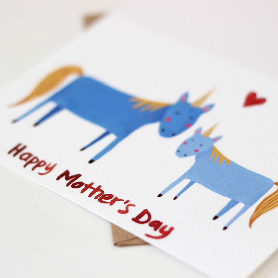 Happy Mothers Day Original_mother-s-day-card-unicorns