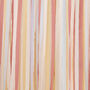 Pastel Rainbow Streamer Ceiling Decoration, thumbnail 2 of 3
