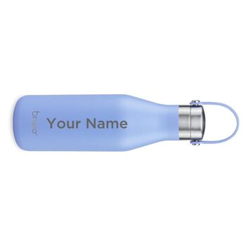 Custom Ohelo Bottle – Blue, 4 of 8