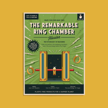 The Remarkable Ring Chamber, 2 of 3