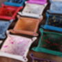 Hand Painted Mini Tray Tidy, thumbnail 4 of 8