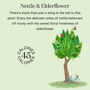 Nettle And Elderflower 12x250ml, thumbnail 2 of 6