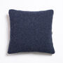 Garter Stitch Cushion Knitting Kit, thumbnail 5 of 6