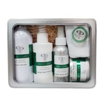 Perfect Feet Foot Care Set, 9 of 9