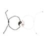 Pair Of Yin Yang Best Friend Charm Bracelets, thumbnail 4 of 4