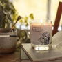 Curiouser And Curiouser Alice In Wonderland Candle Gift, thumbnail 4 of 6
