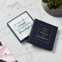 Personalised Messages For Motherhood Box, thumbnail 10 of 11