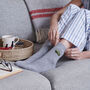 British 4x4 Countryside Vehicle Wool Socks – Perfect Gift For Countryside Lovers And Dog Walkers, thumbnail 6 of 12