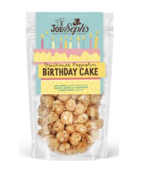 Birthday Cake Popcorn, 3 of 3
