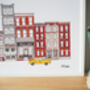 New York Skyline Personalised Print, thumbnail 2 of 3