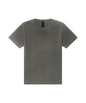 Greatest Of All Time G.O.A.T Embroidered T Shirt, 3 of 8