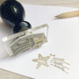 Personalised Every Day Affirmation Stamp, thumbnail 1 of 2