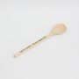 Personalised Wooden Spoon For Bakers, thumbnail 3 of 4