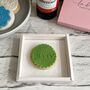 Personalised Father's Day Letterbox Vanilla Cookie, thumbnail 5 of 12
