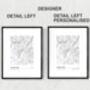Scafell Pike Topographic Map, thumbnail 3 of 10