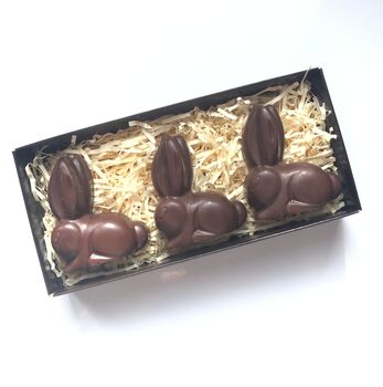 Dairy Free Easter Bunnies Gift Box, 2 of 3