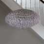 Orzo Celing Lampshade, thumbnail 1 of 6