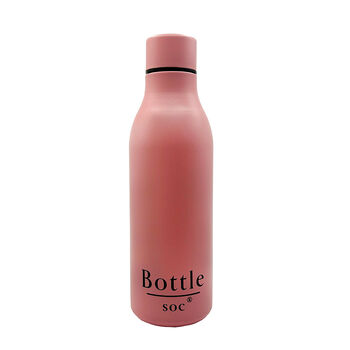 Bottlesoc 500ml Water Bottles, 6 of 7