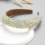 Sparkly Headband For Girls, thumbnail 3 of 8