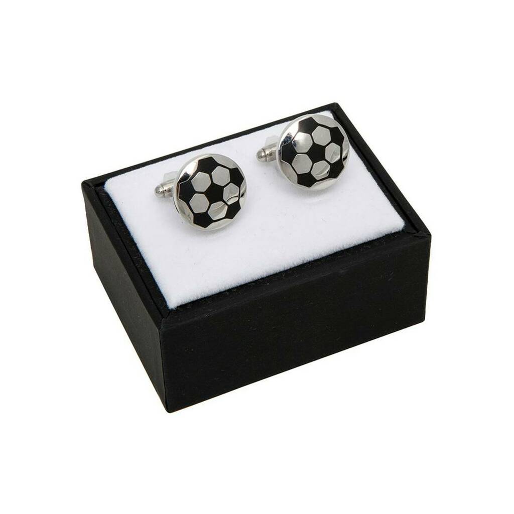 Image of Sporting Cufflinks