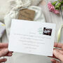 Letter From The Bump, Pregnancy Gift, Mum To Be, thumbnail 6 of 12