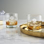 Personalised Special Age Birthday Whisky Glass For Him, thumbnail 3 of 6