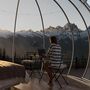 Igloo Max Garden Dome With Sliding Door Large, thumbnail 1 of 8