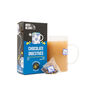 Chocolate Digestives Tea Bag Gift, thumbnail 1 of 4