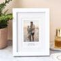 Your Favourite Photo And Words Personalised Print, thumbnail 6 of 8