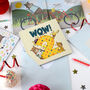 Wow You're Two! A Birthday Book You Can Send As A Card, thumbnail 8 of 12