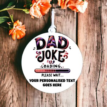 Personalised Father's Day Gift Collection, 10 of 12