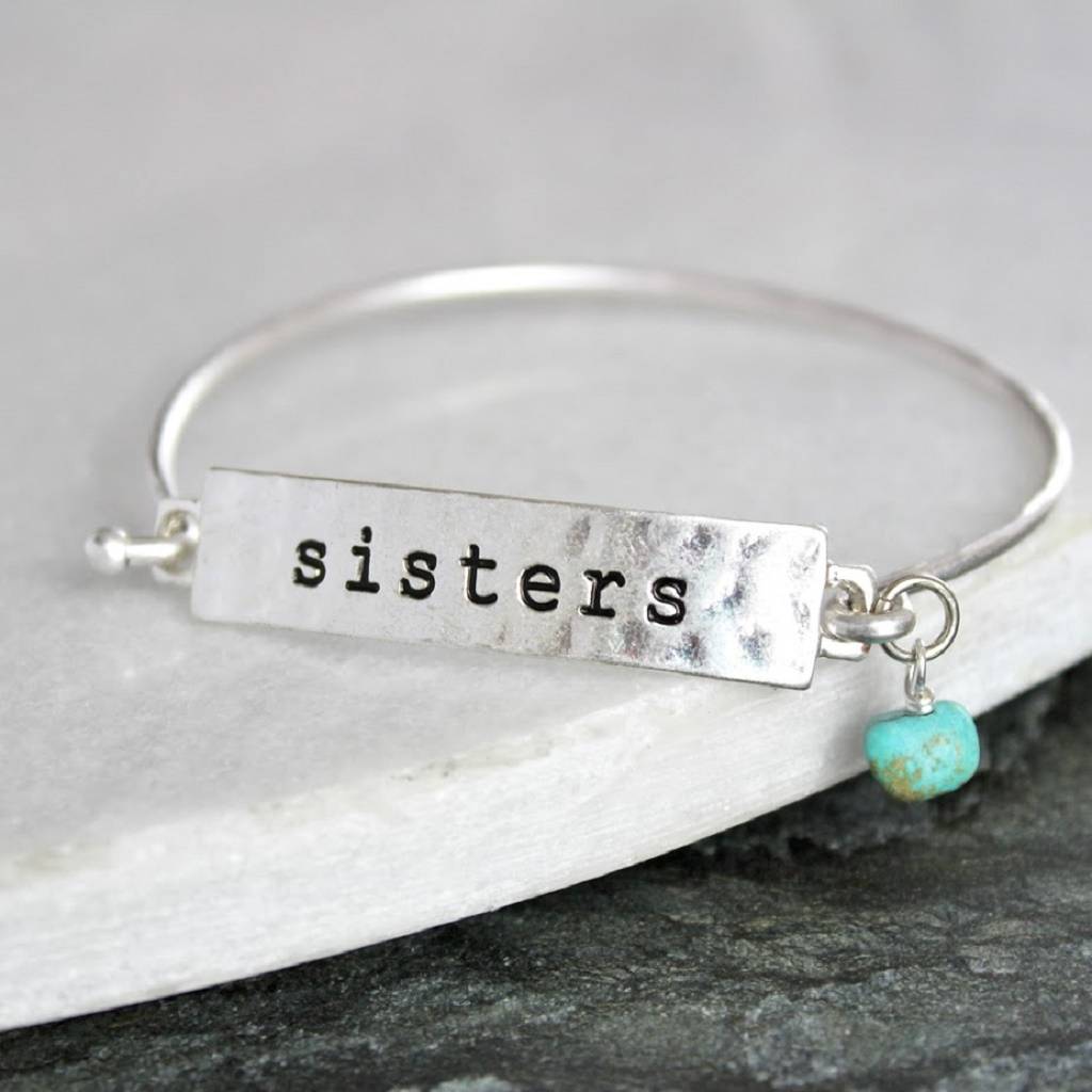 Sister bracelet not clearance on the high street