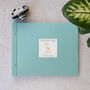 Personalised Baby Photograph Album, thumbnail 2 of 5
