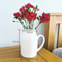 Personalised Easter Flower Jug, thumbnail 7 of 7