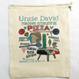 Personalised Pizza Oven Tools Bag, thumbnail 5 of 12